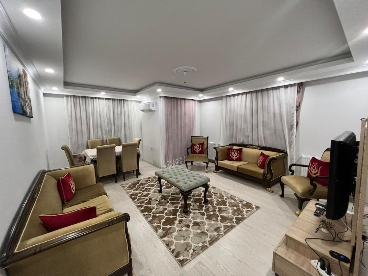 Apartment Midtown Shrine Avlairm5 Istanbul